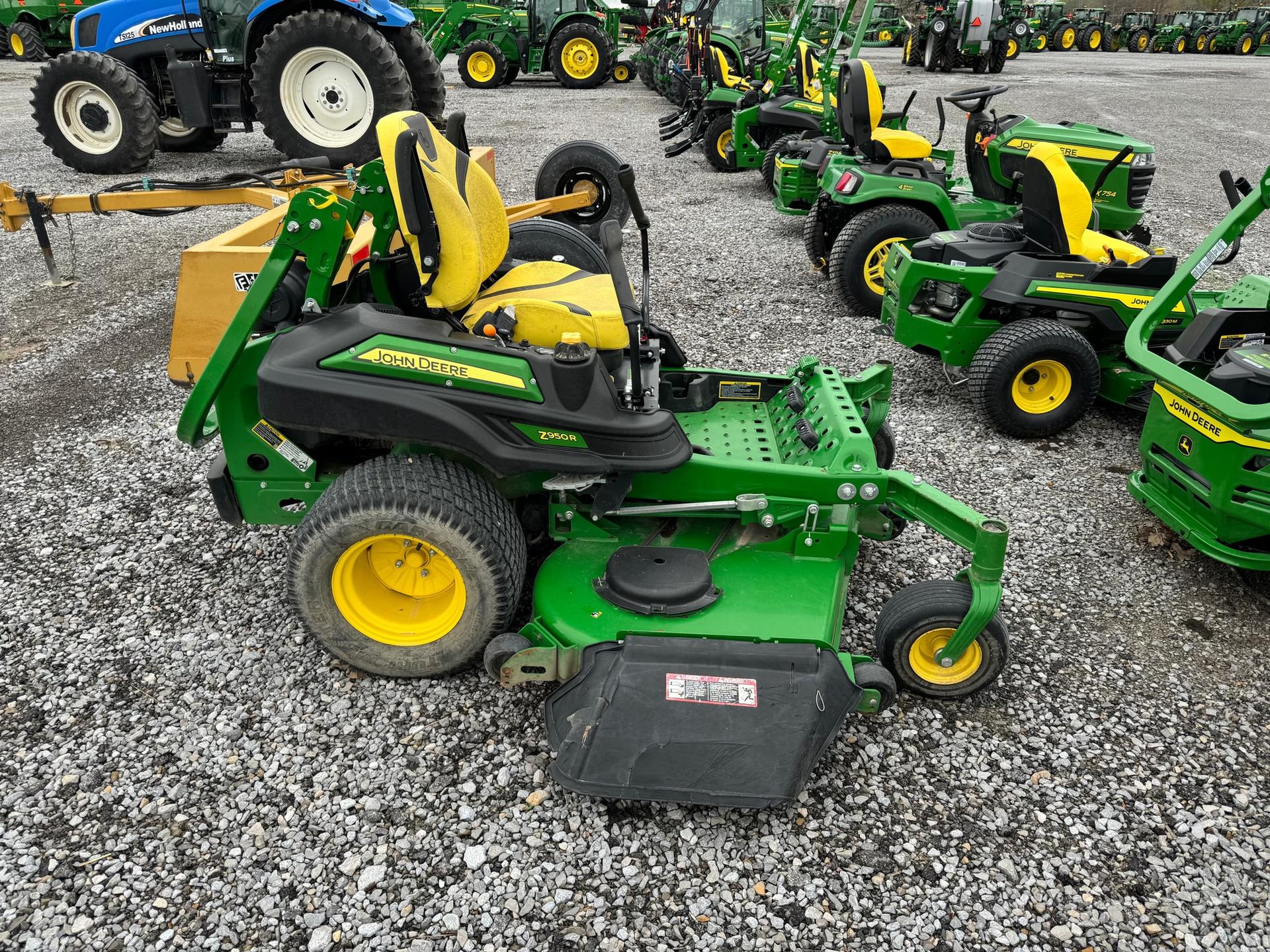 2020 John Deere Z950R Image