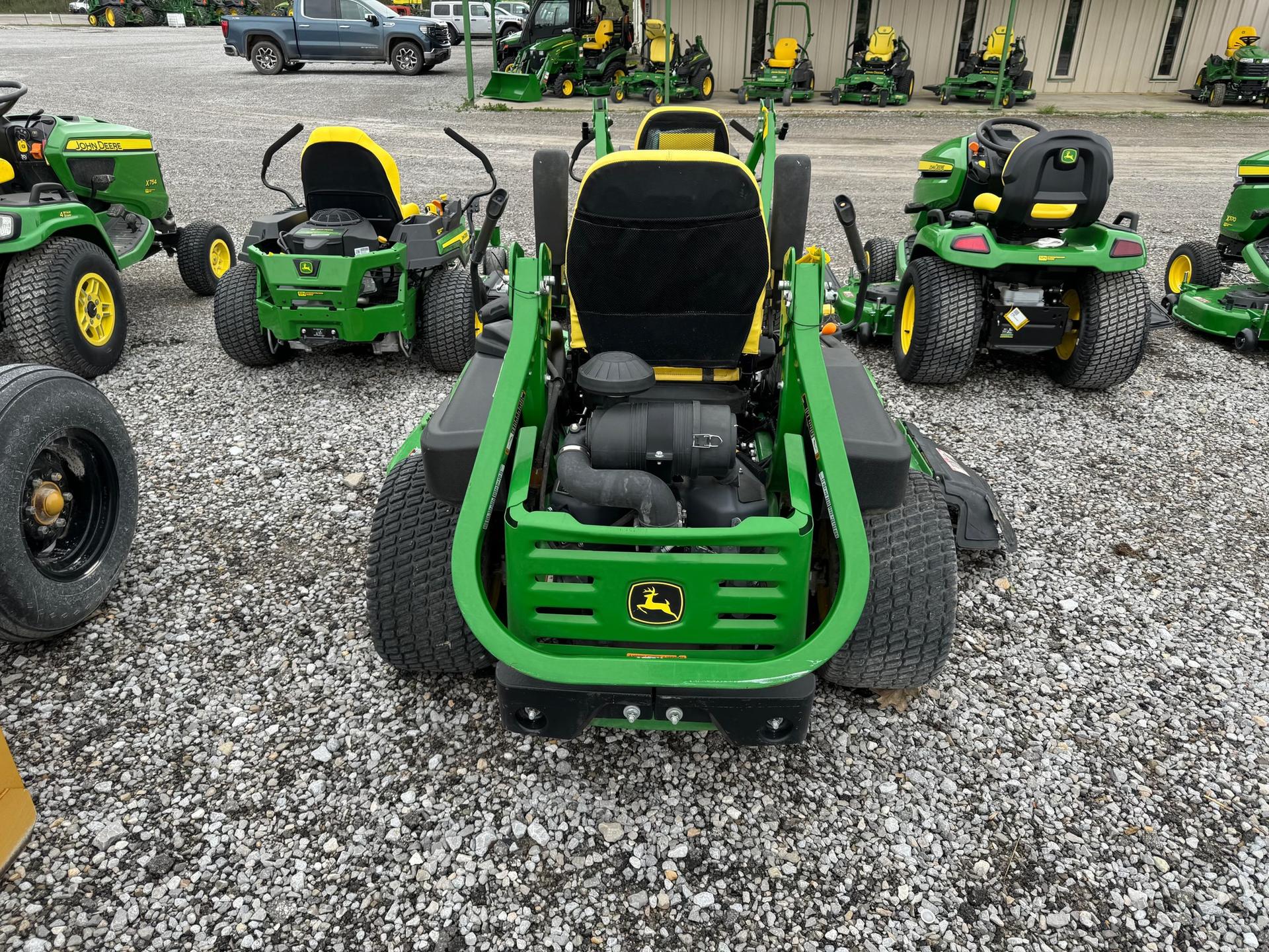 2020 John Deere Z950R Image