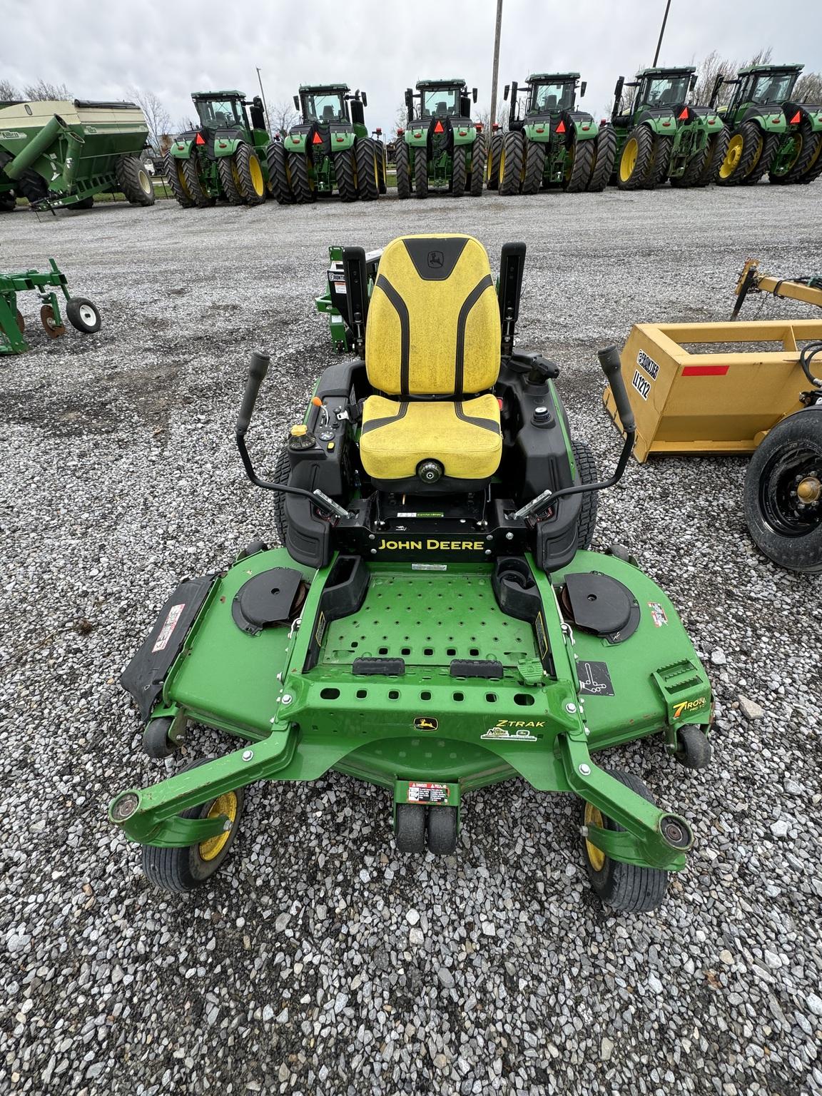 2020 John Deere Z950R Image