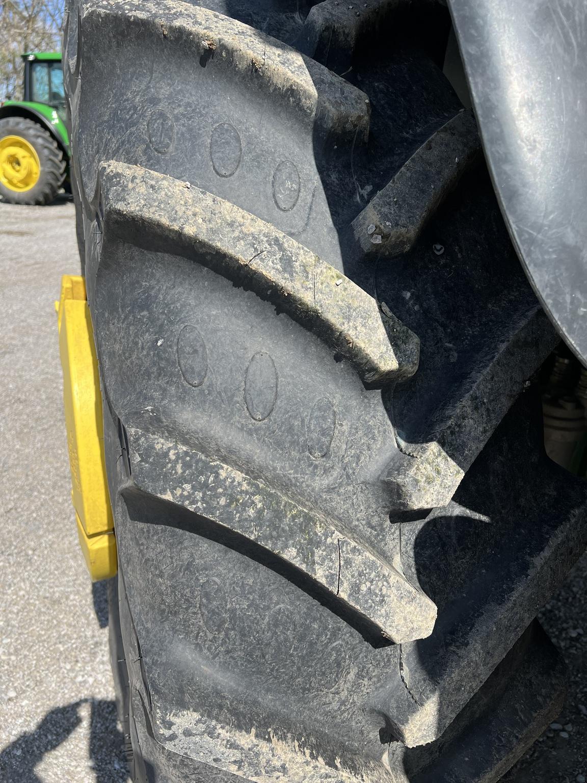 2024 John Deere 6130M Image