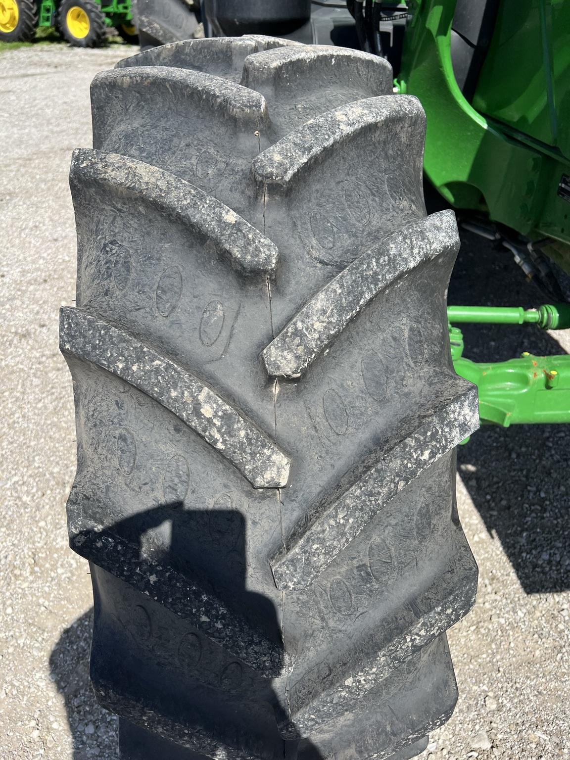 2024 John Deere 6130M Image