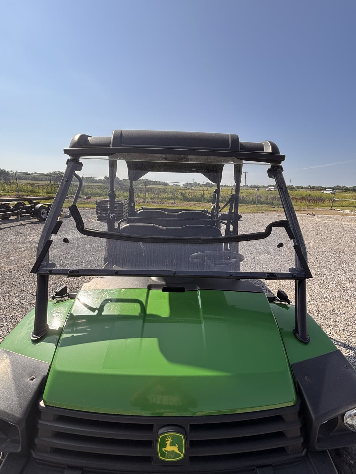 2023 John Deere XUV 825M S4 Image