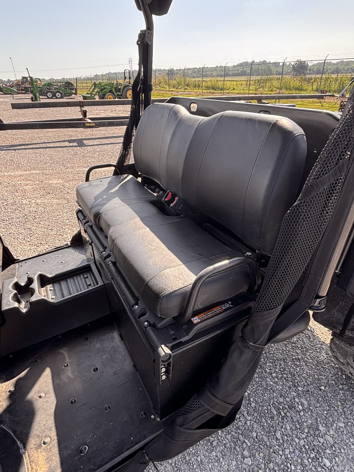2023 John Deere XUV 825M S4 Image