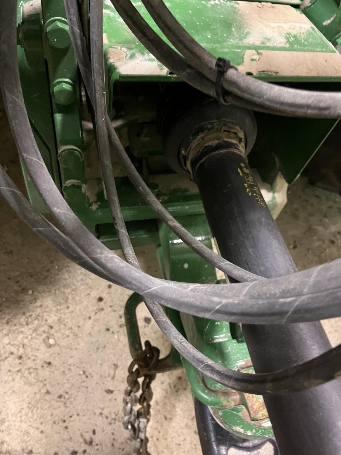 2019 Brent V1000 Image