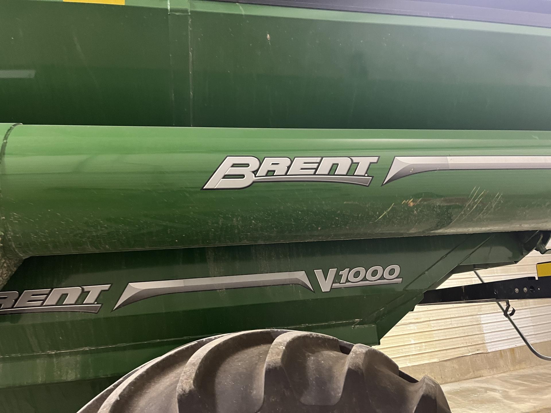 2019 Brent V1000 Image