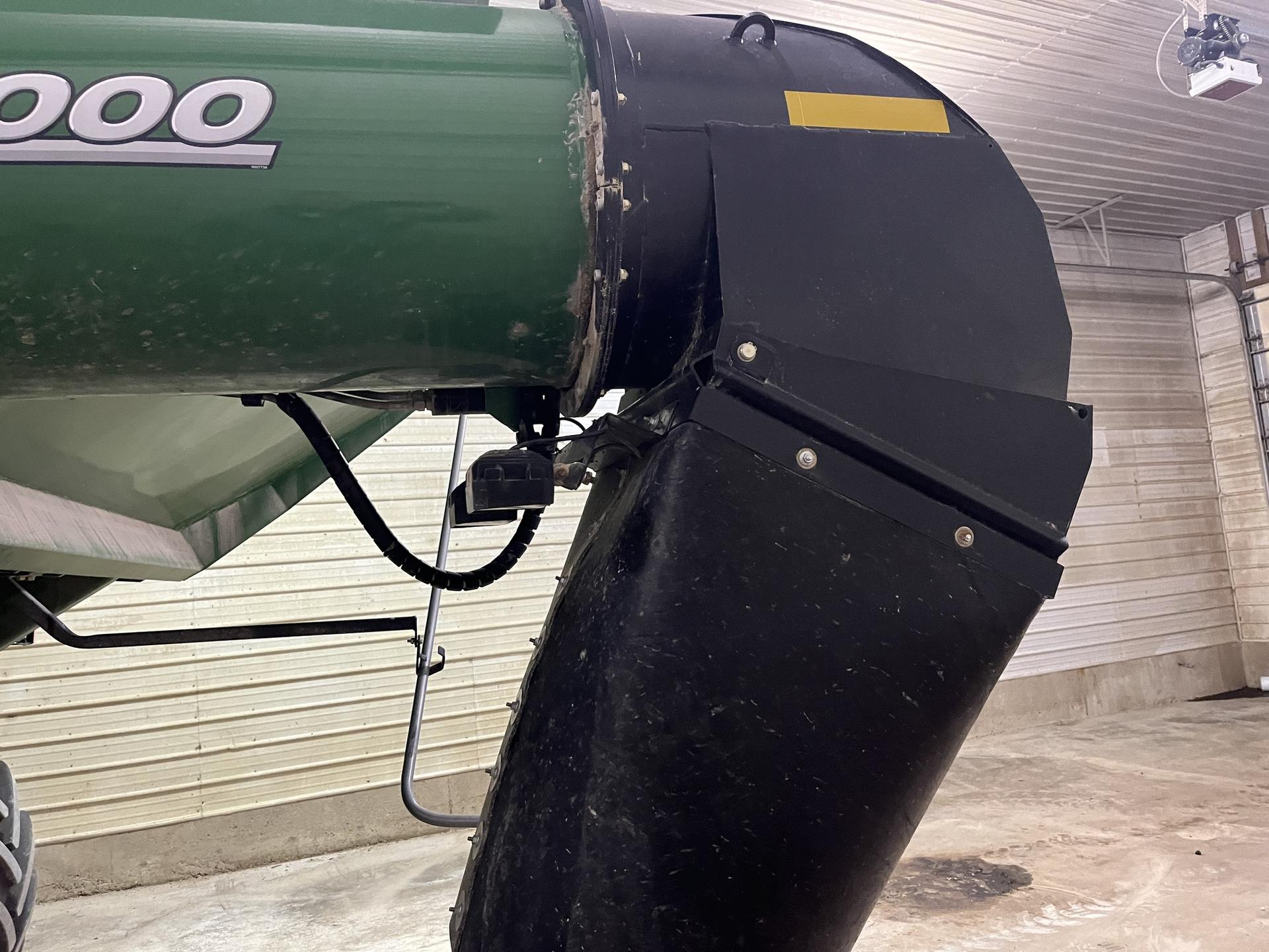 2019 Brent V1000 Image