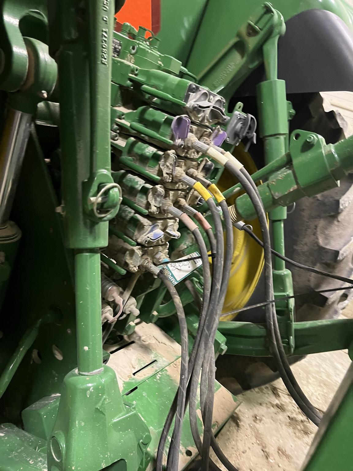 2019 Brent V1000 Image