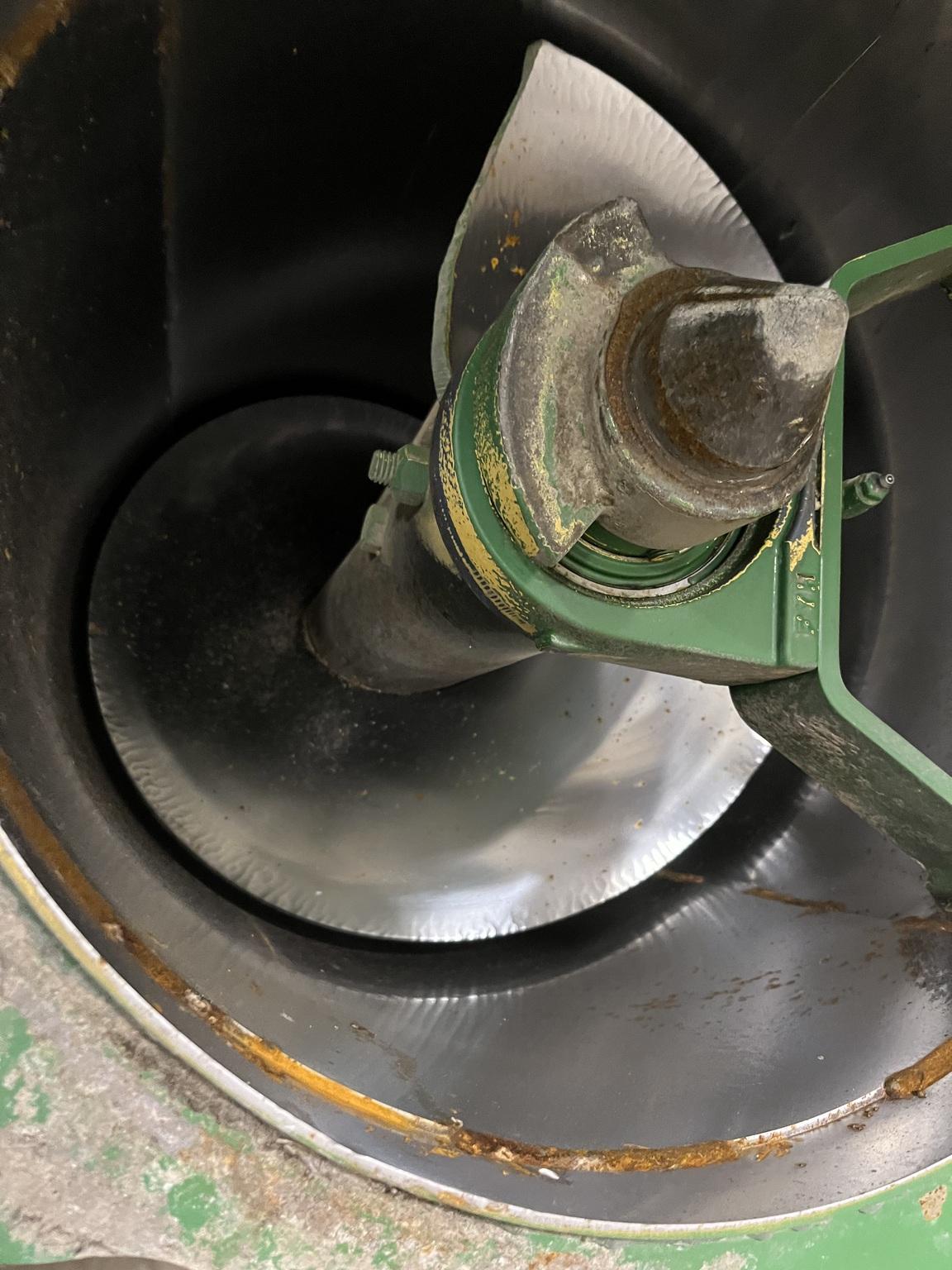 2019 Brent V1000 Image