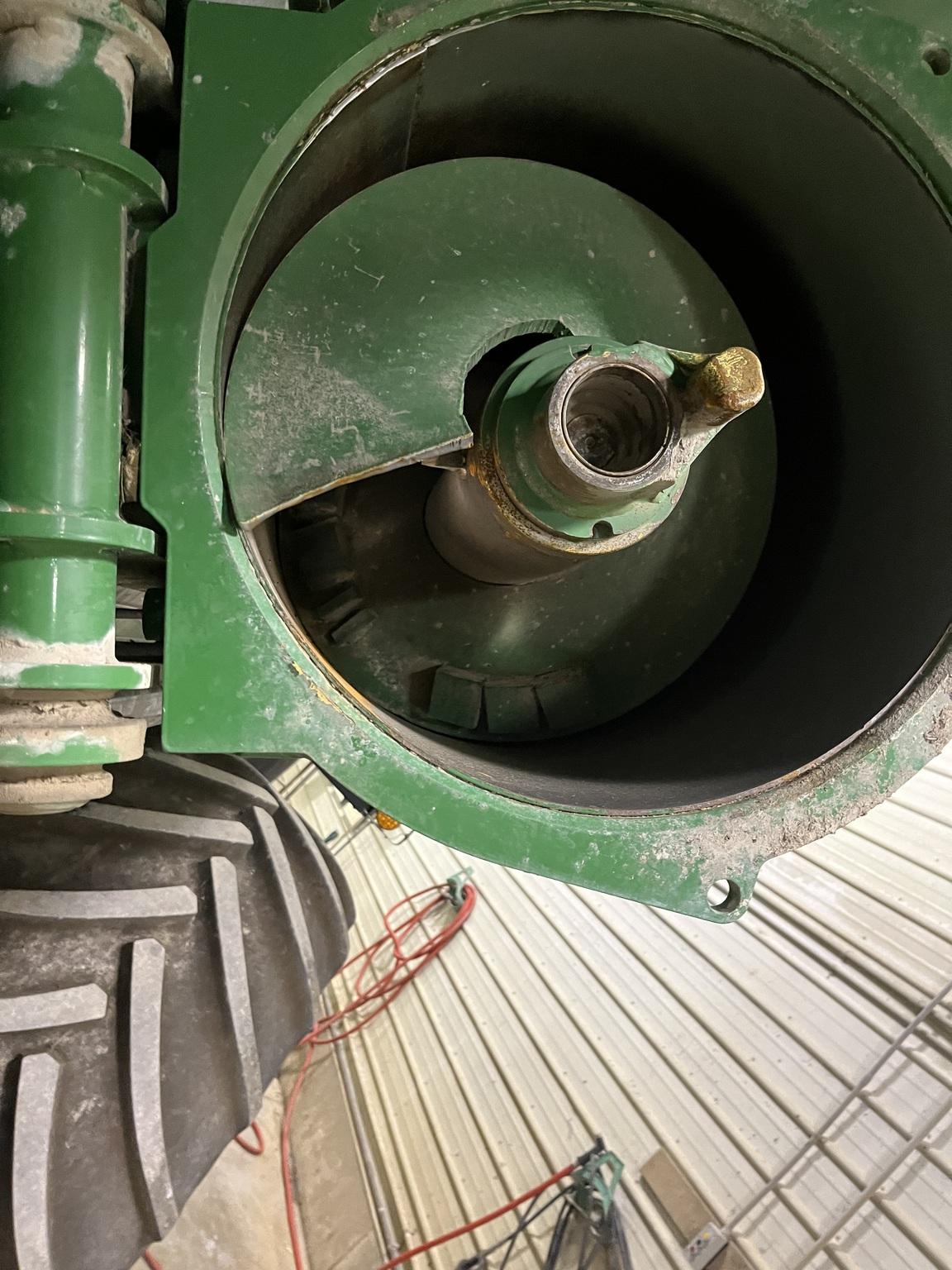 2019 Brent V1000 Image