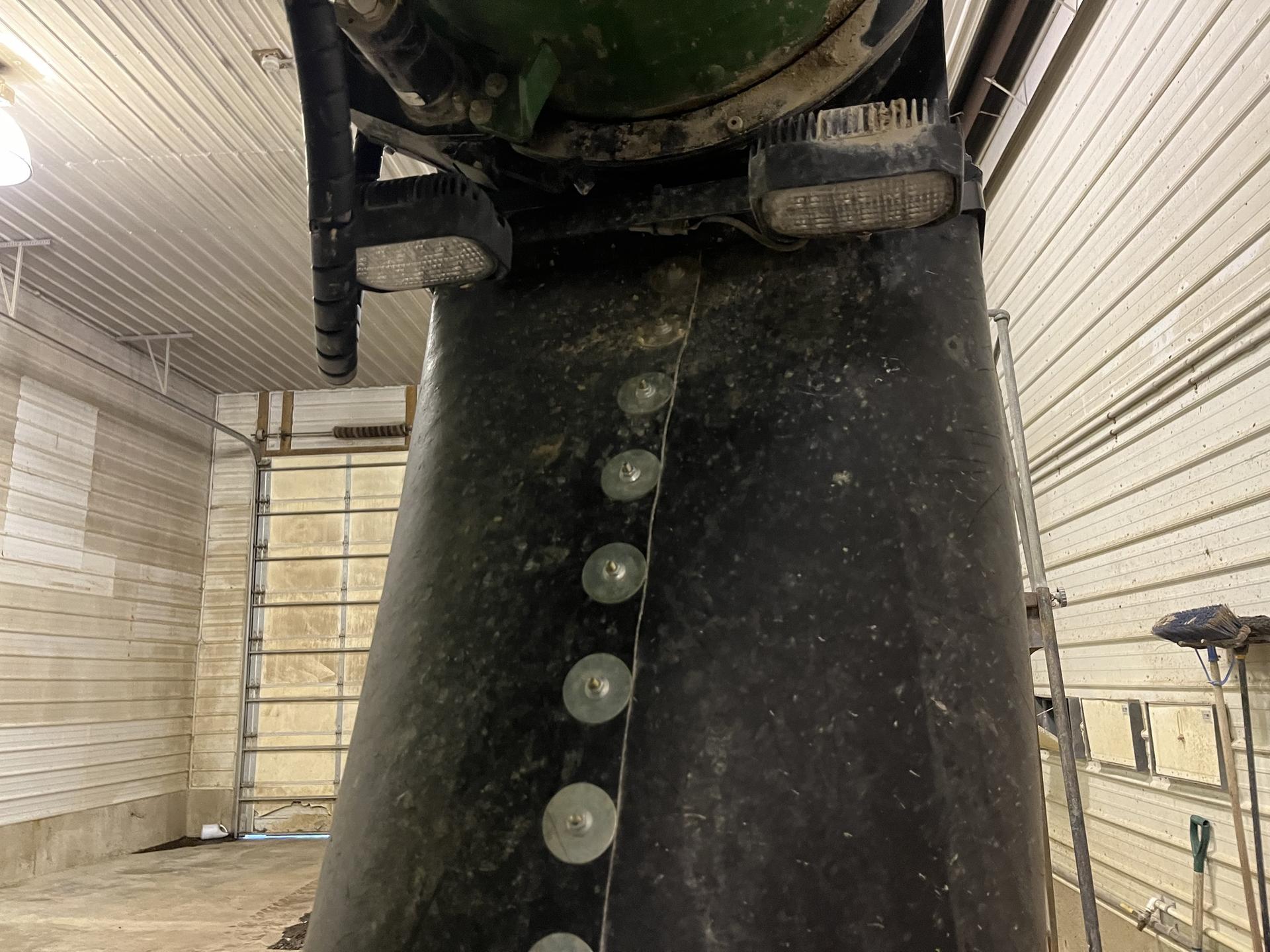 2019 Brent V1000 Image