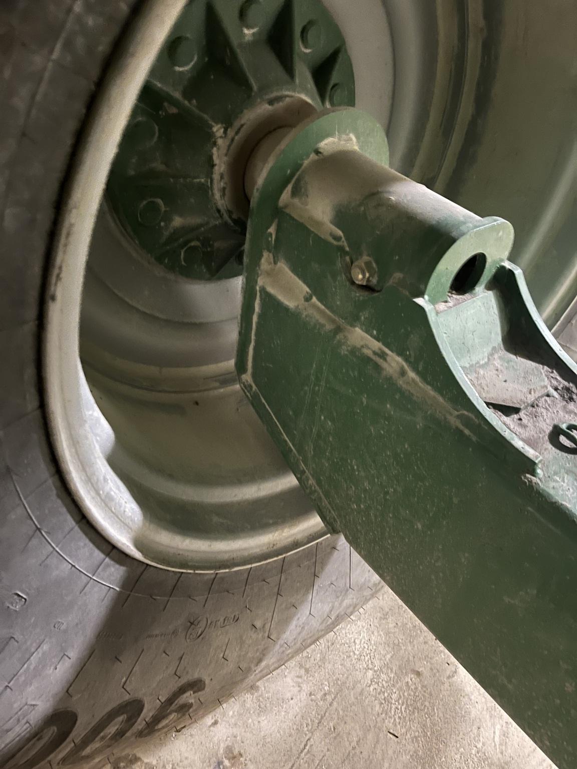2019 Brent V1000 Image