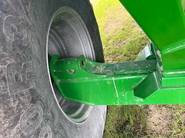 2019 Brent V1000 Image