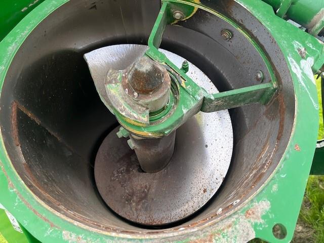 2019 Brent V1000 Image