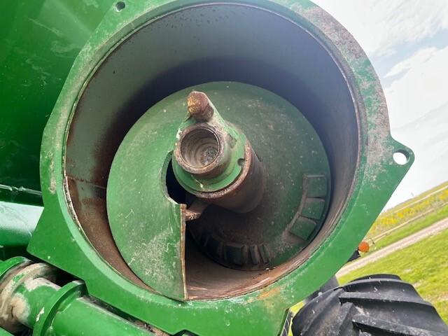 2019 Brent V1000 Image