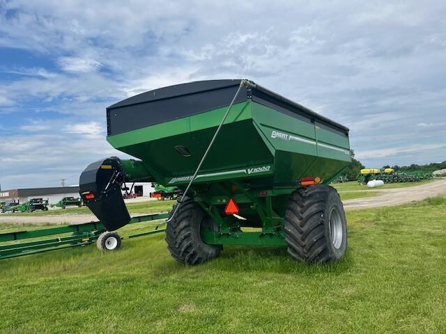 2019 Brent V1000 Image