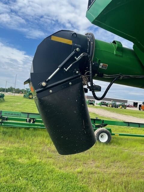 2019 Brent V1000 Image