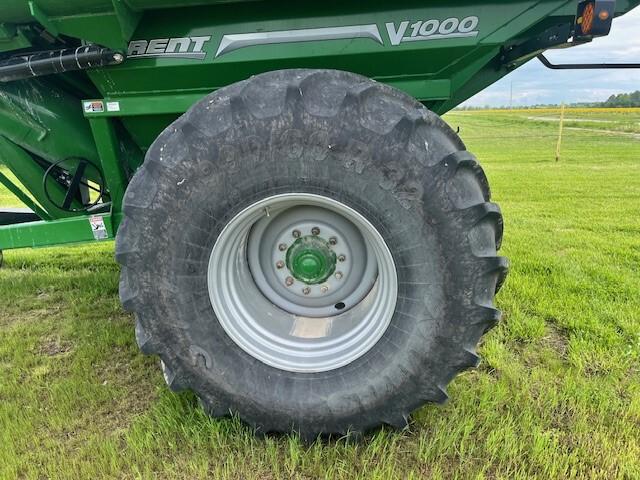 2019 Brent V1000 Image