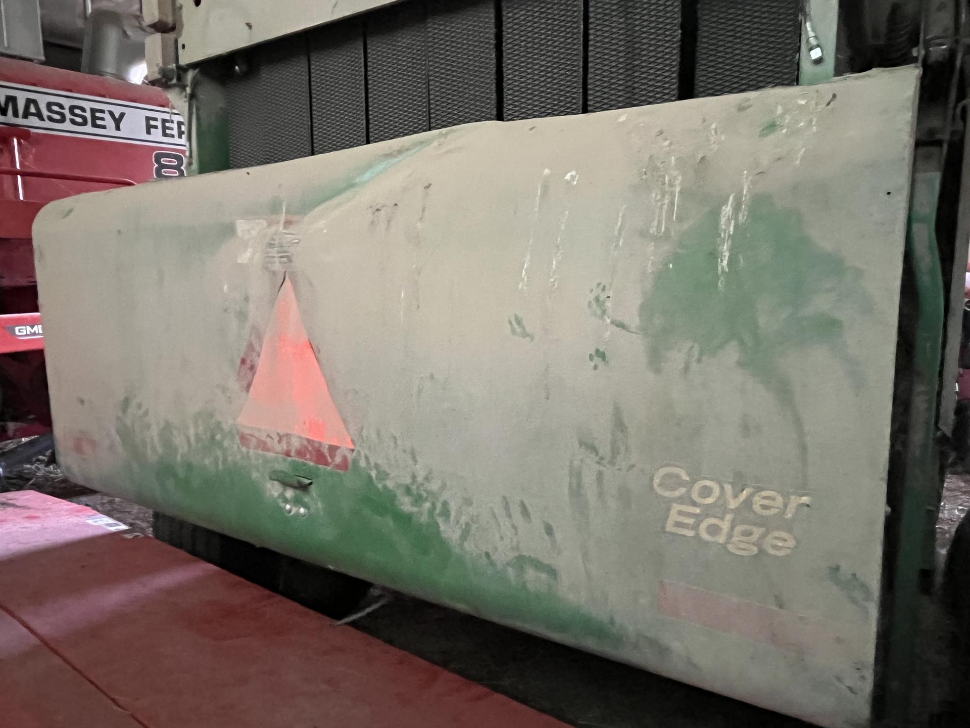 2011 John Deere 568 Image