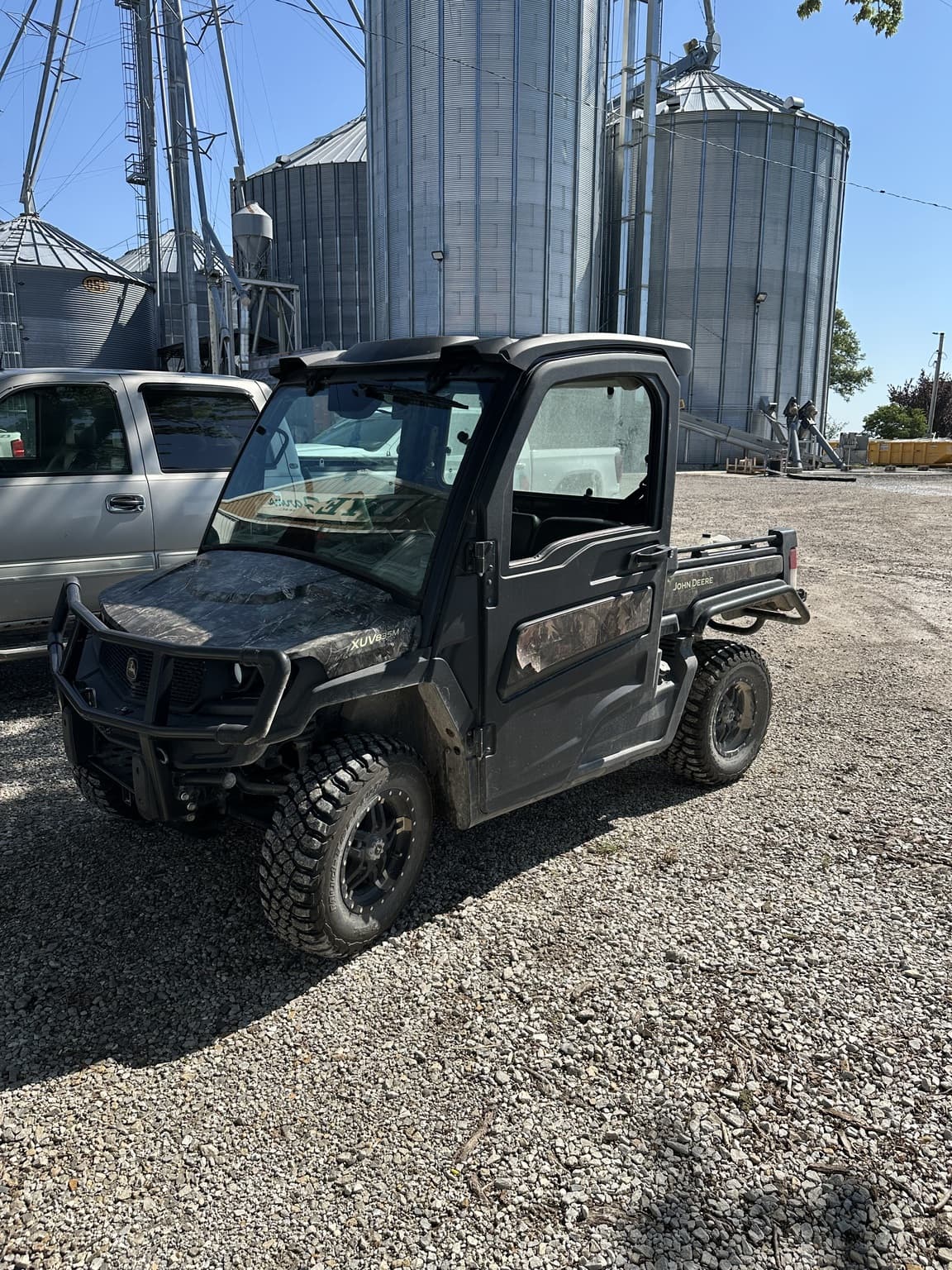 2022 John Deere XUV 835M Image