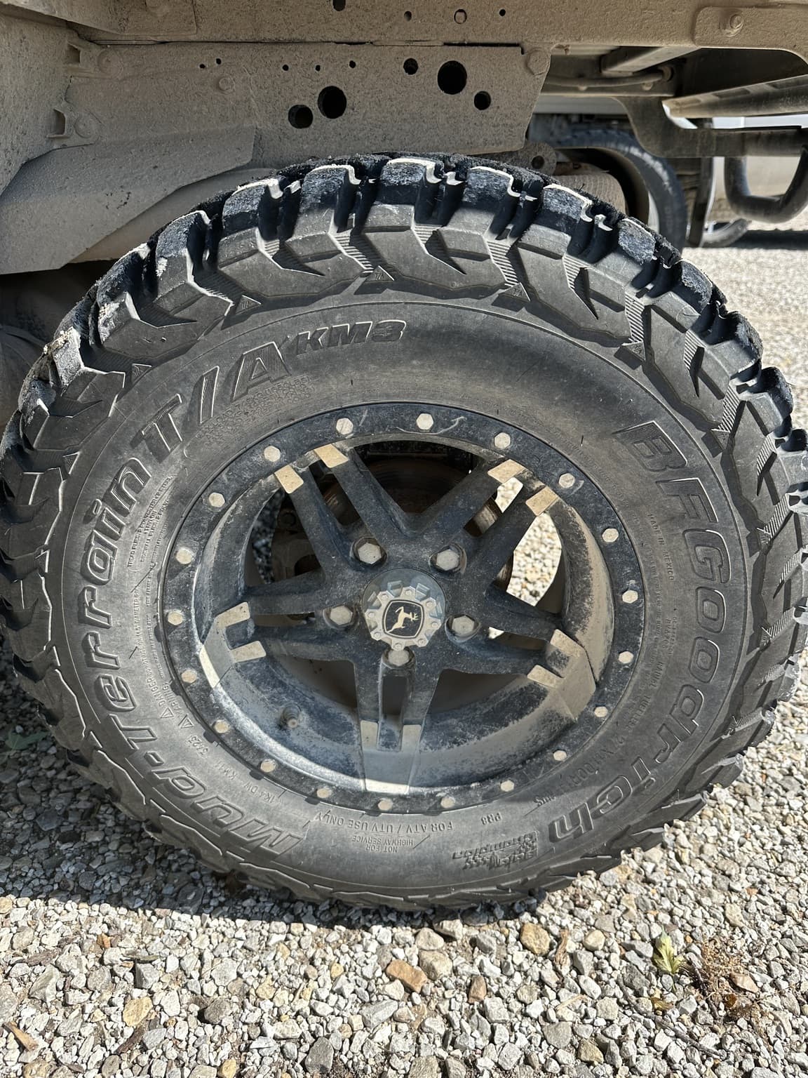 2022 John Deere XUV 835M Image