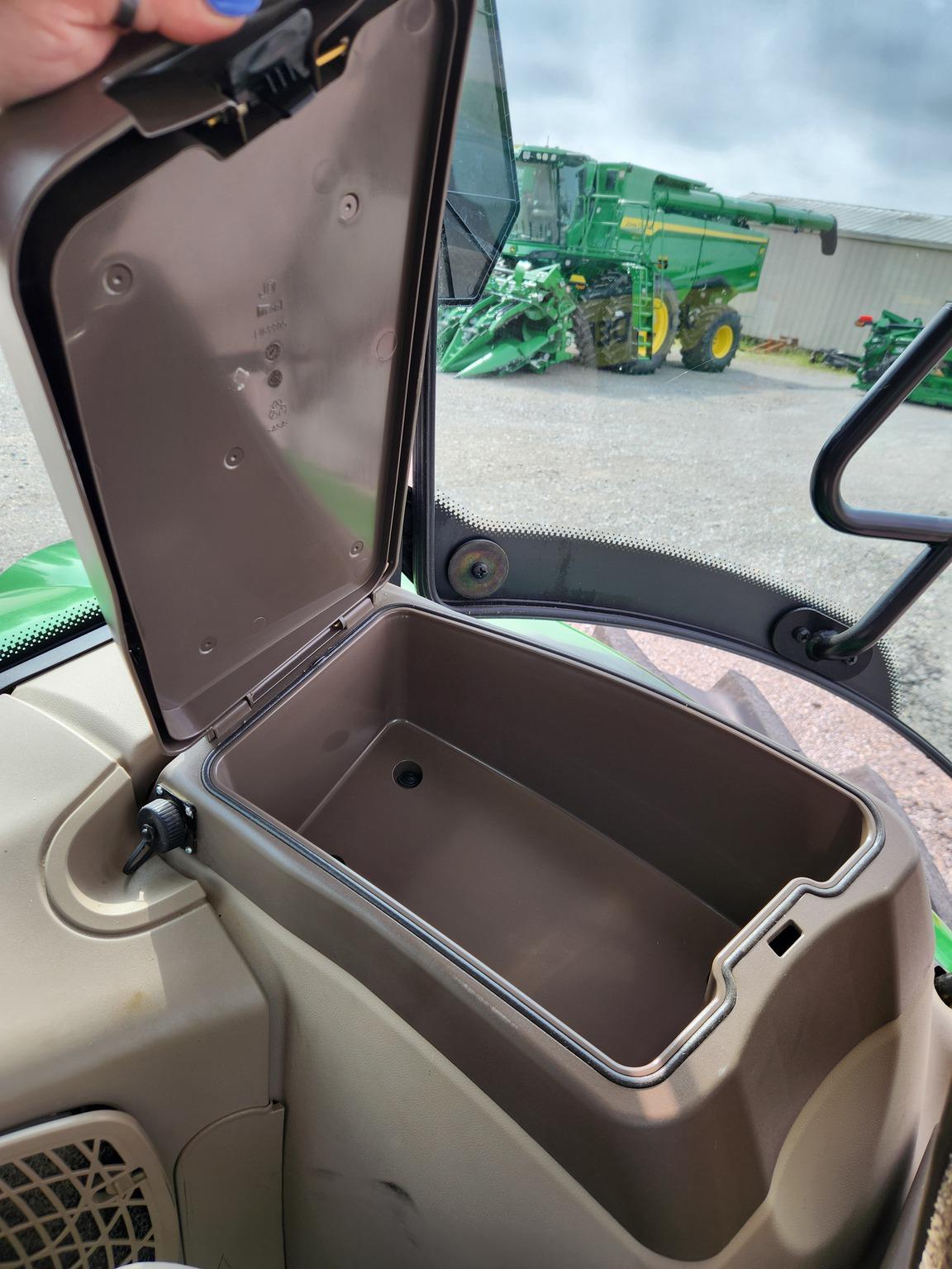 2024 John Deere 6R 145 Image