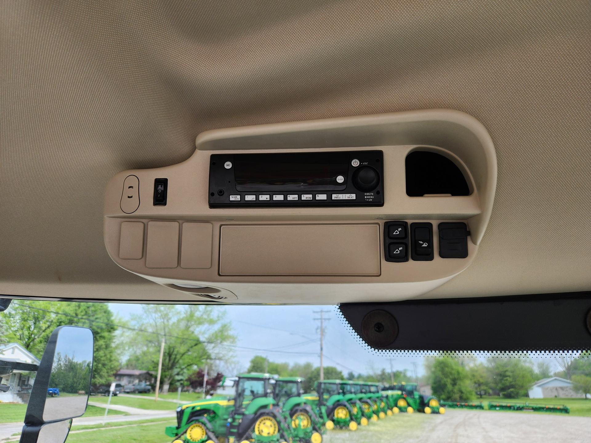 2024 John Deere 6R 145 Image