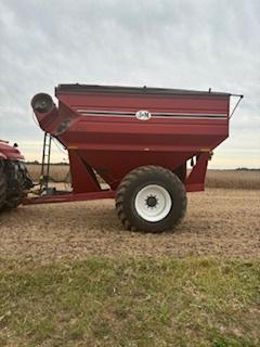 2004 J&M 750-18 Image