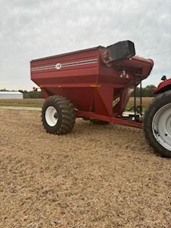 2004 J&M 750-18 Image