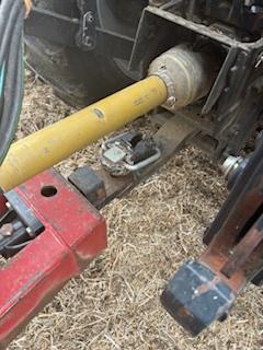 2004 J&M 750-18 Image