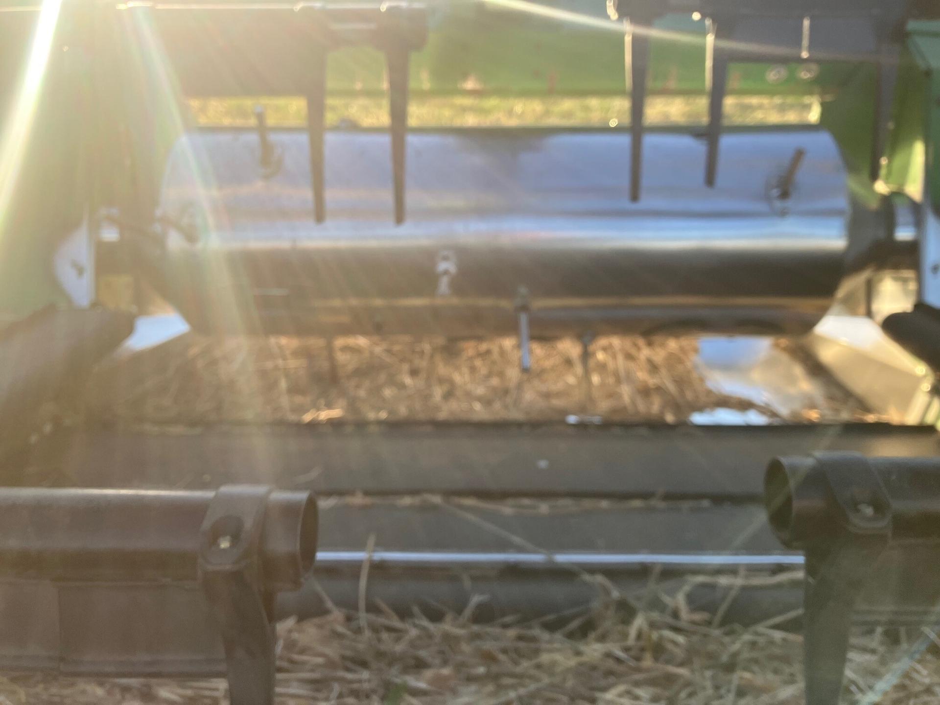 2013 John Deere 640FD Image