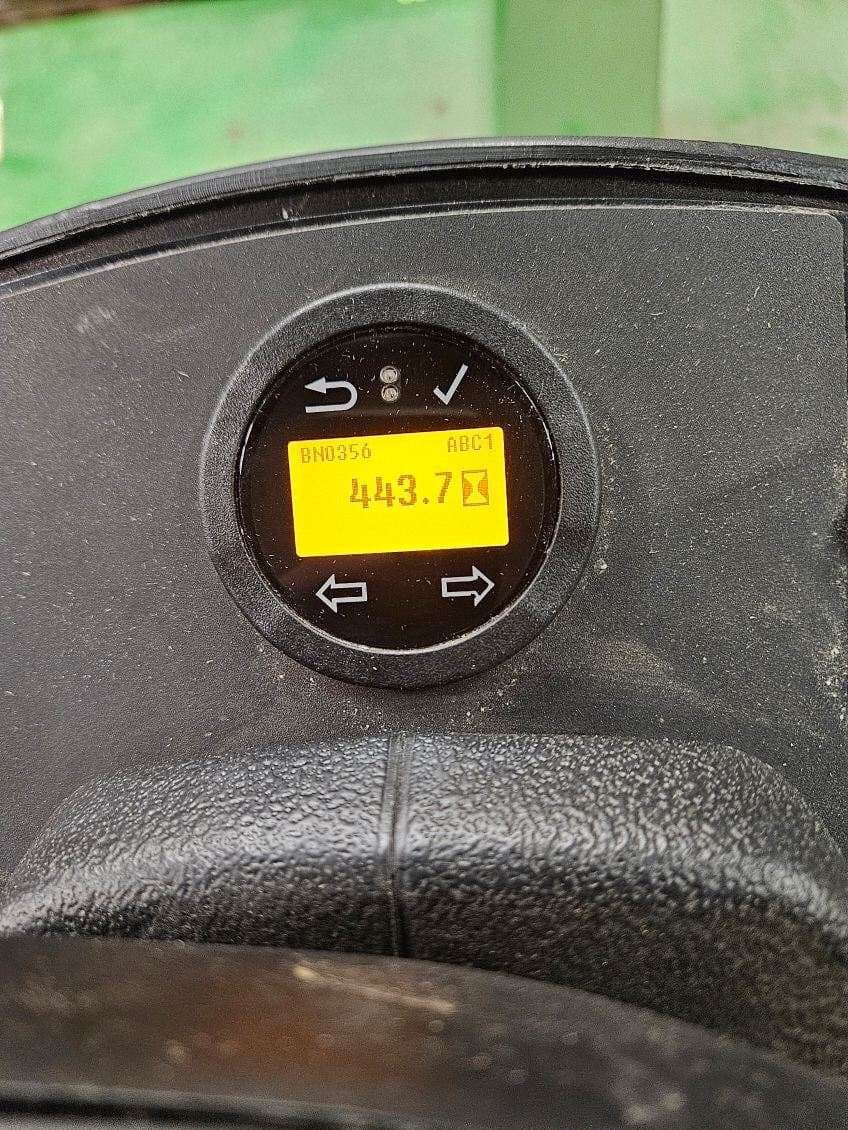 2021 John Deere 1585 Image