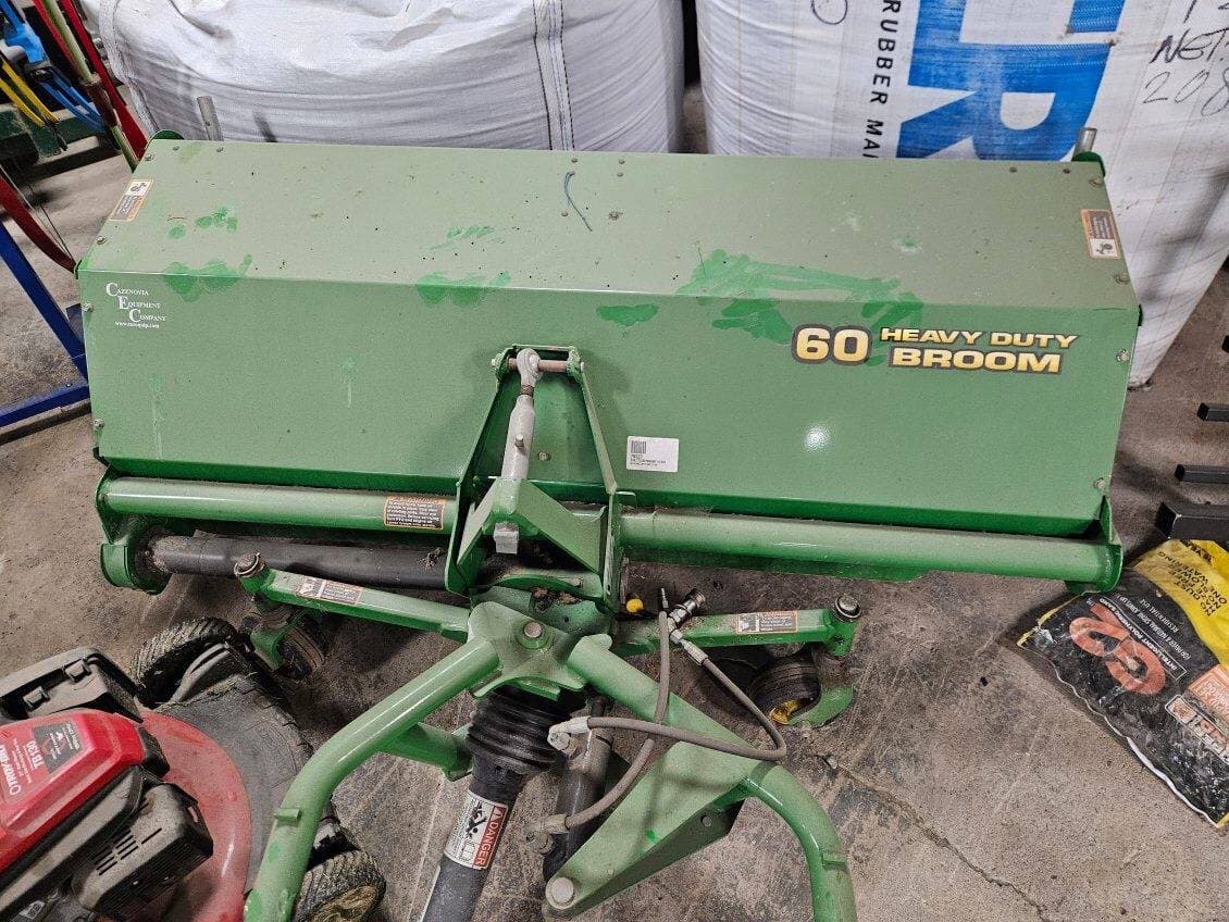 2021 John Deere 1585 Image