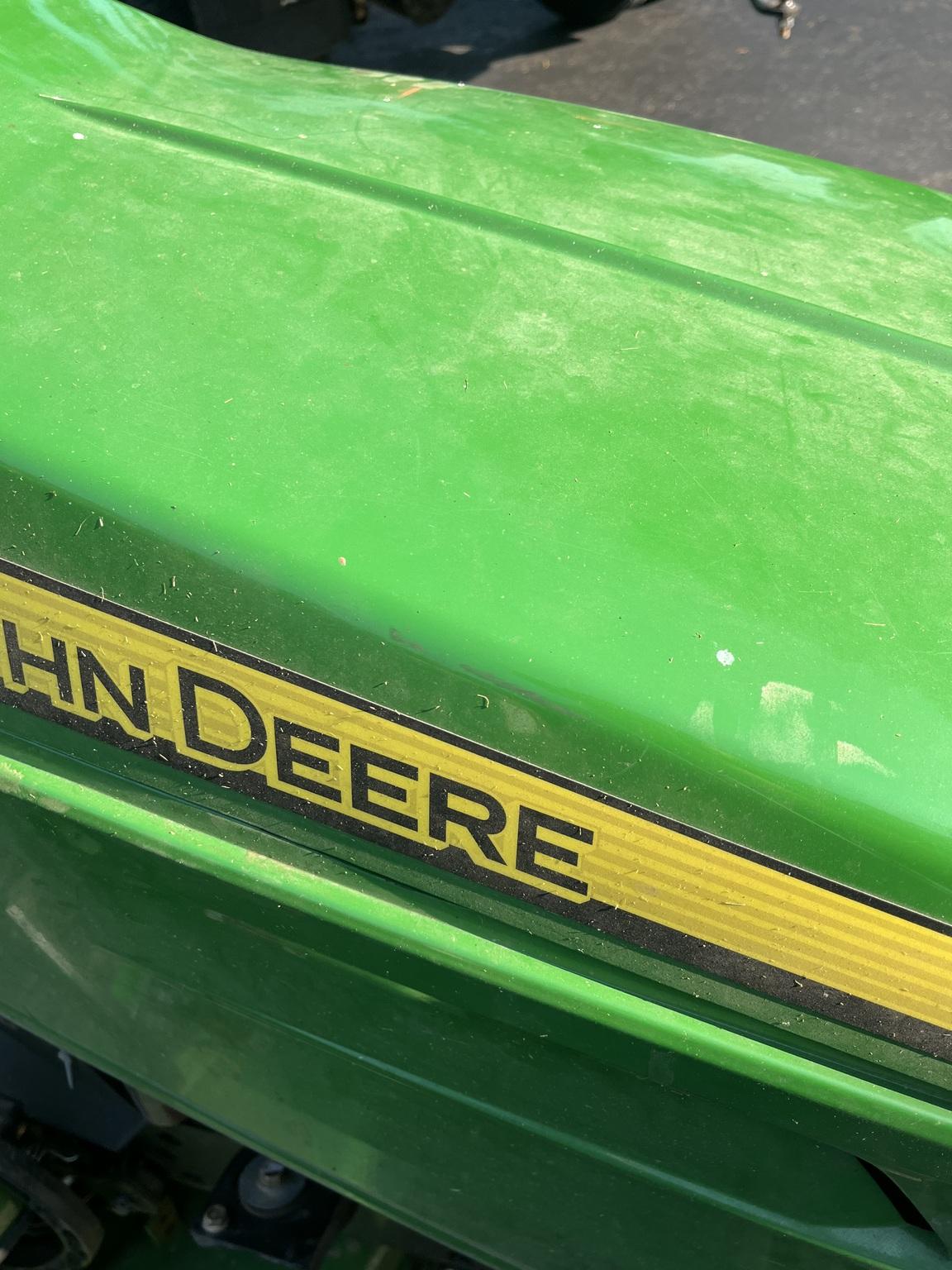 2014 John Deere 1025R Image