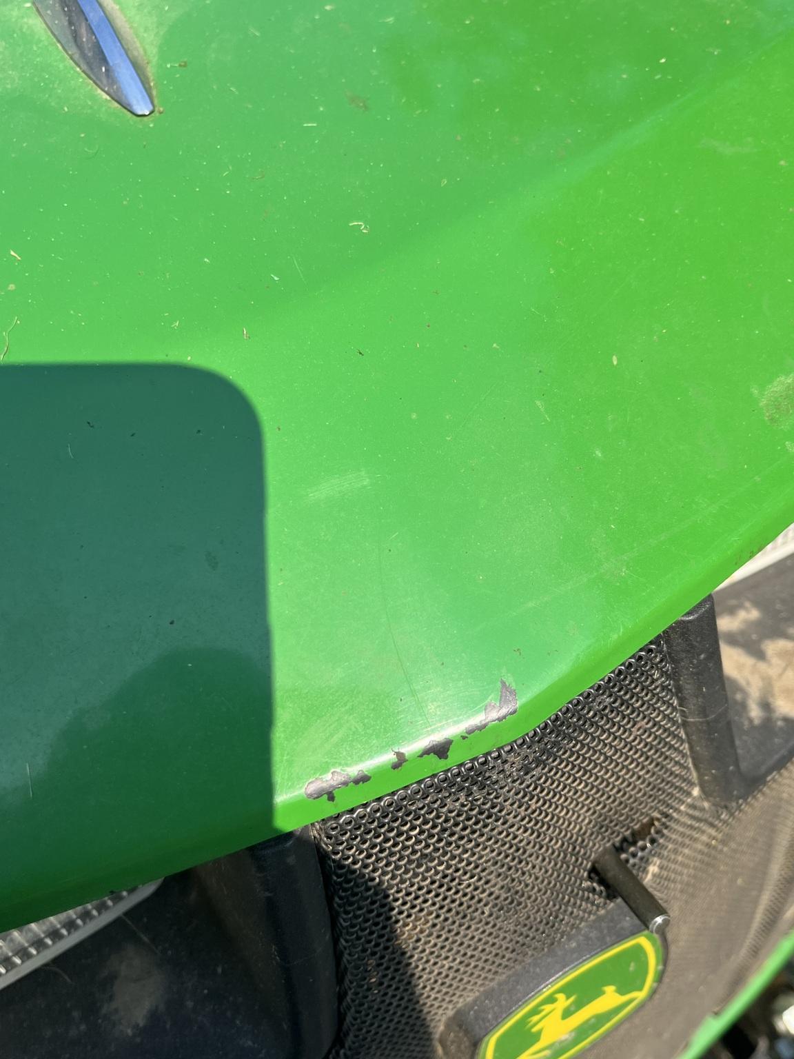 2014 John Deere 1025R Image