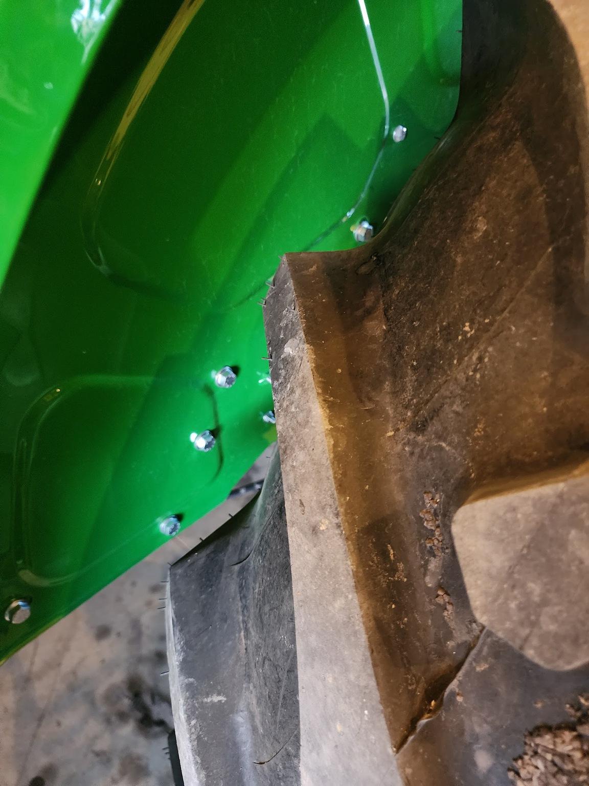 2024 John Deere 5067E Image