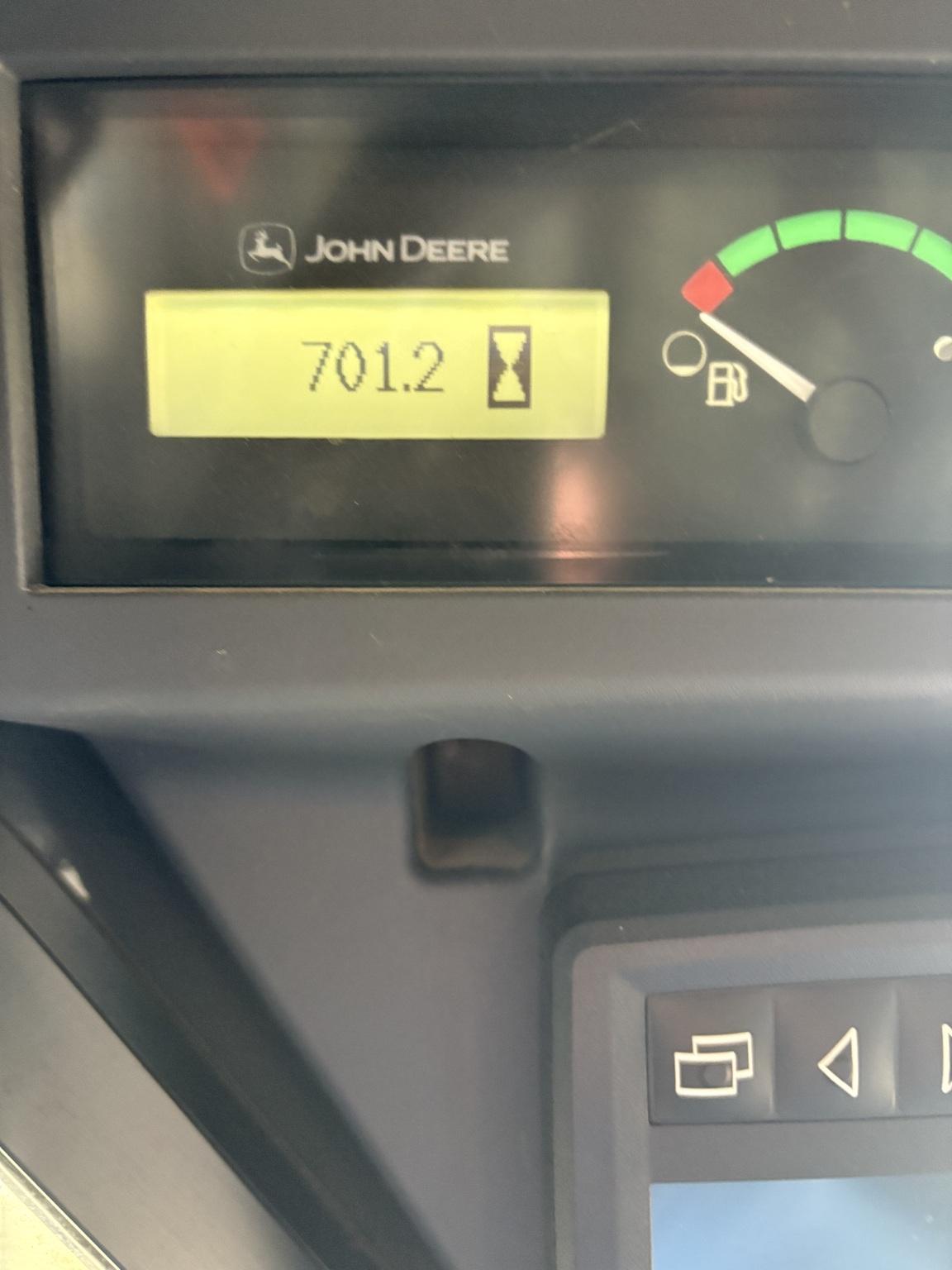 2019 John Deere 331G Image