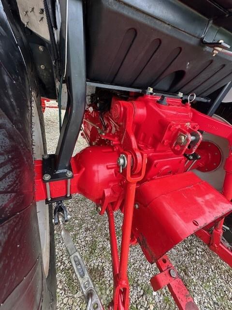 2010 New Holland Boomer 8N Image