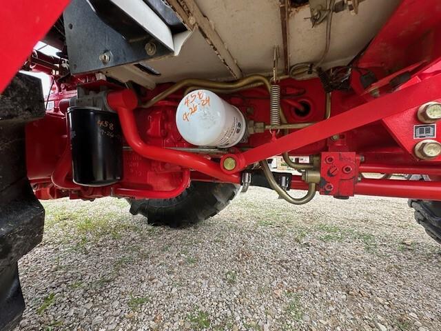 2010 New Holland Boomer 8N Image