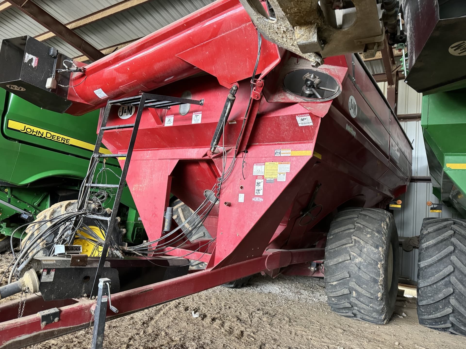 2013 J&M 105122 Sydenstricker Nobbe Partners