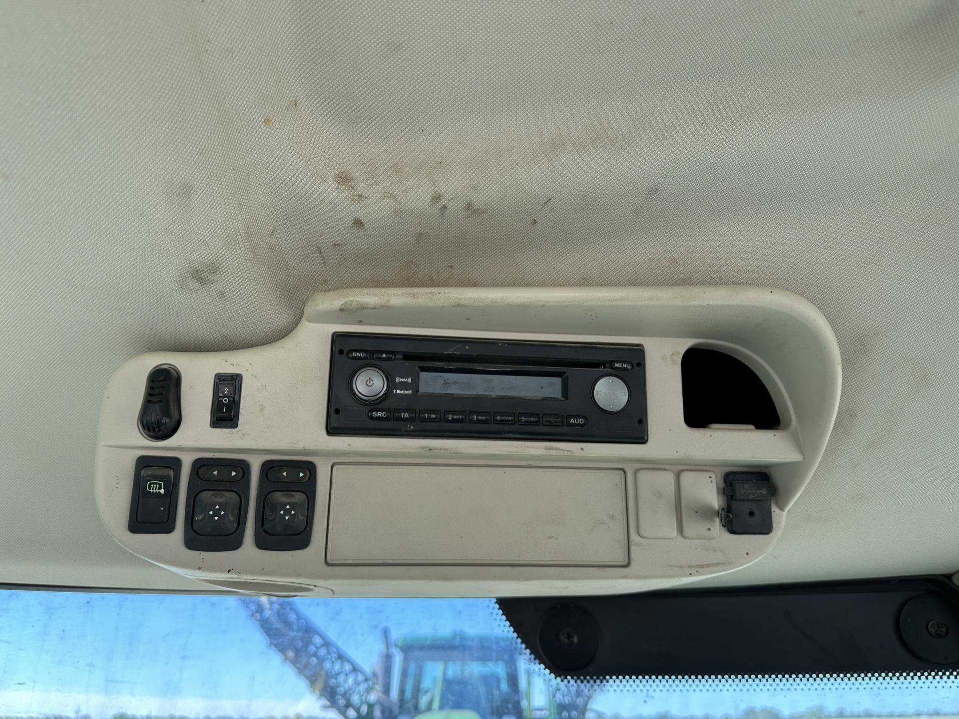 2015 John Deere 6155R Image
