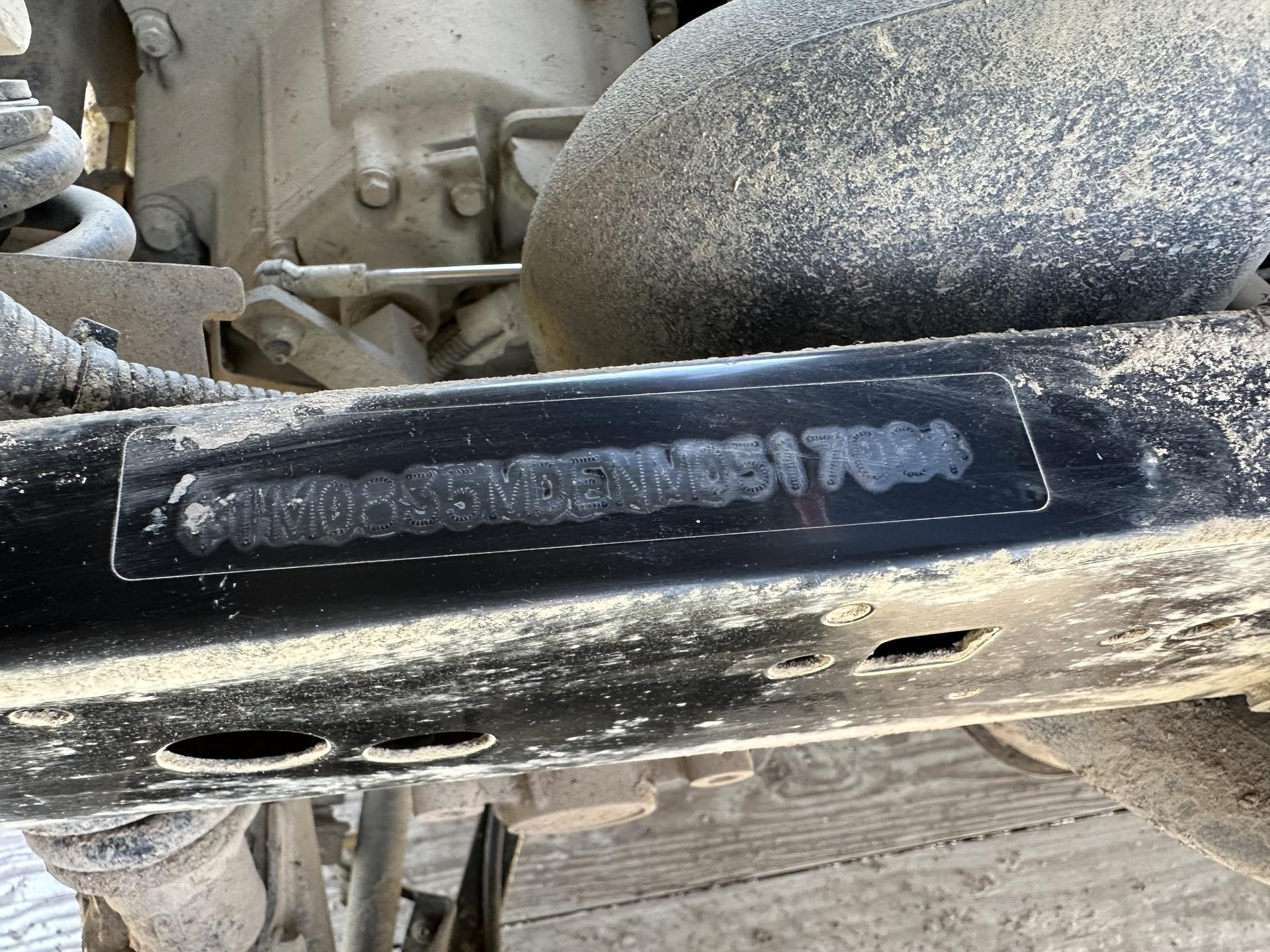 2022 John Deere XUV 835M Image