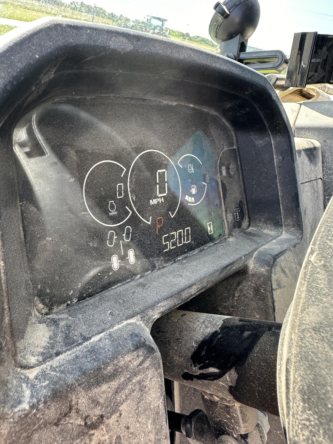 2022 John Deere XUV 835M Image