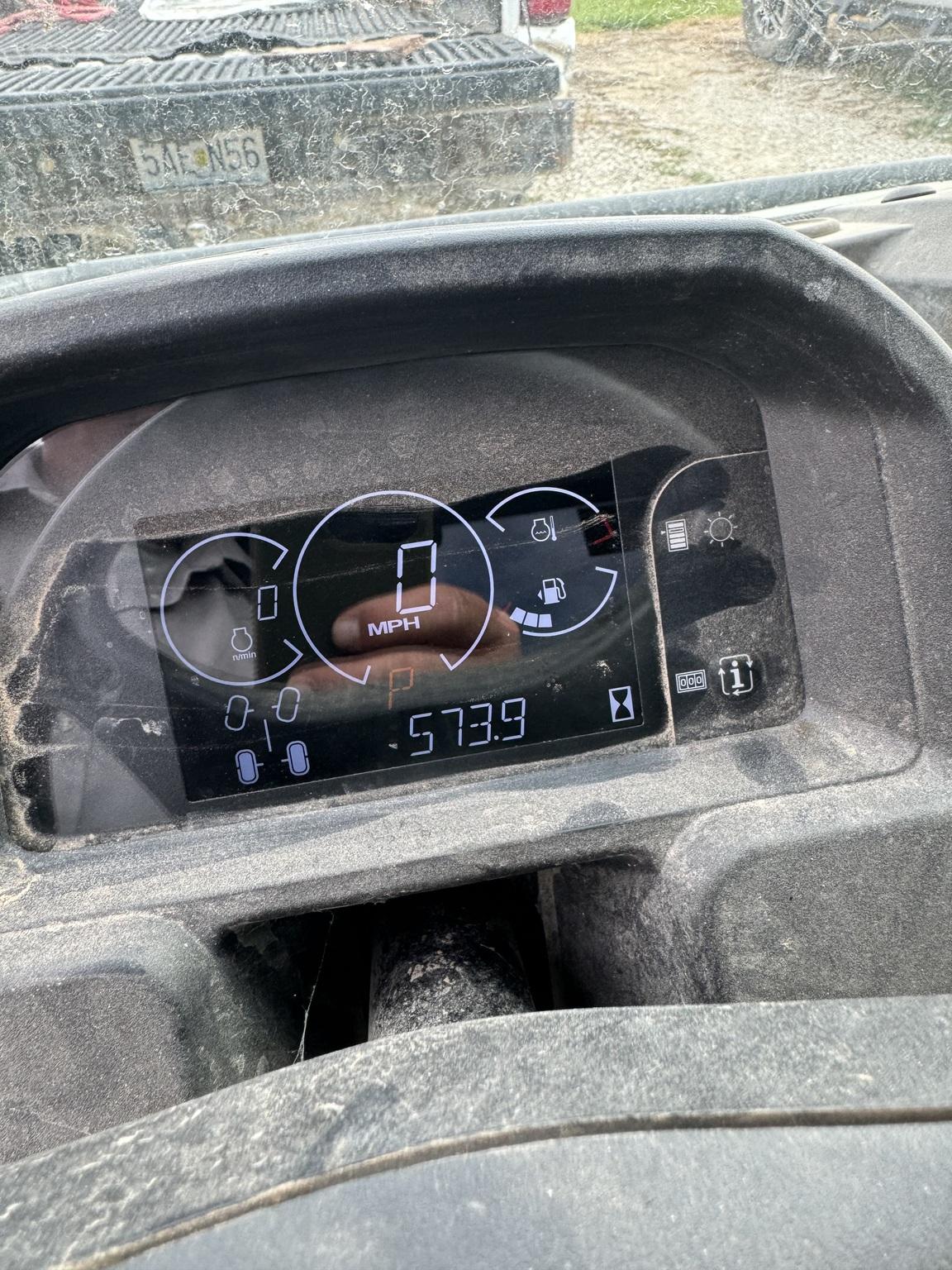 2022 John Deere XUV 835M Image