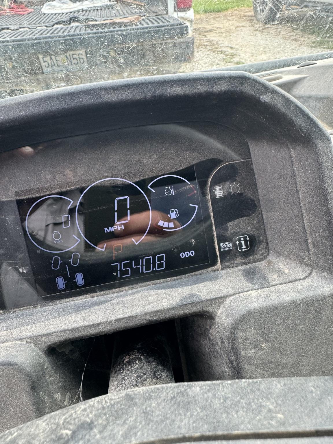 2022 John Deere XUV 835M Image