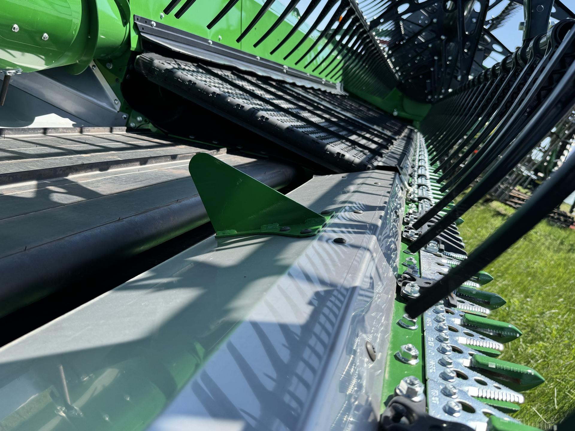 2024 John Deere HD40F Image