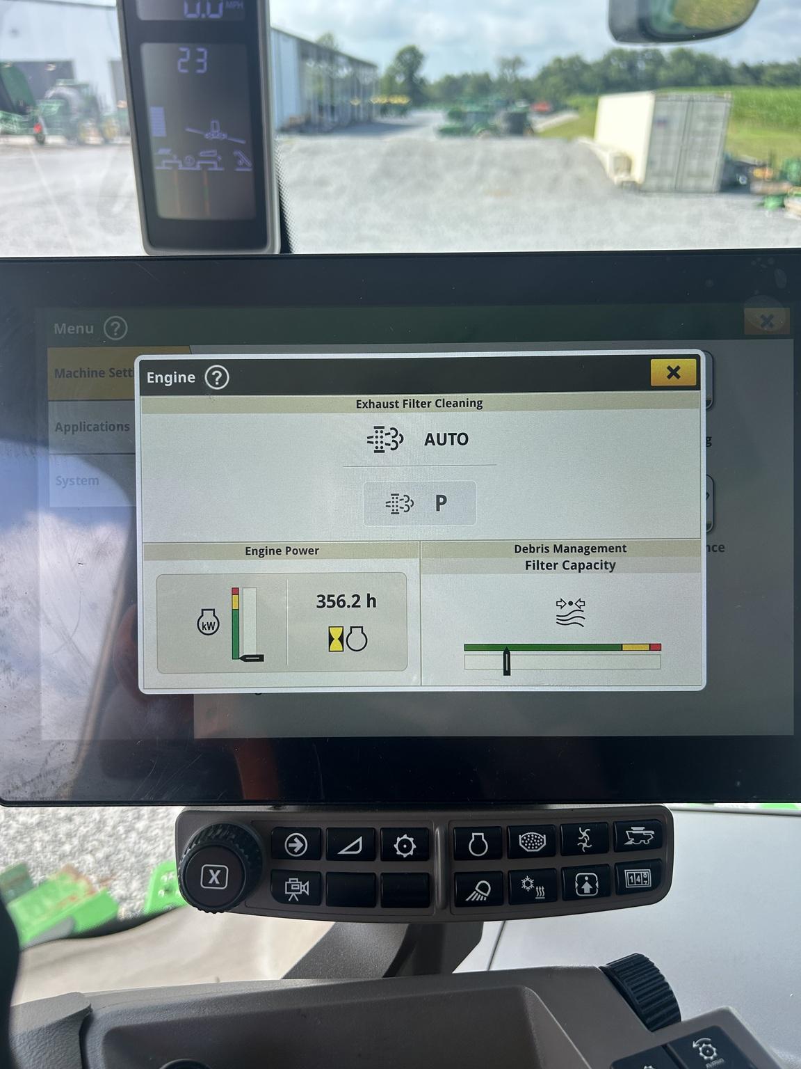 2024 John Deere S790 Image