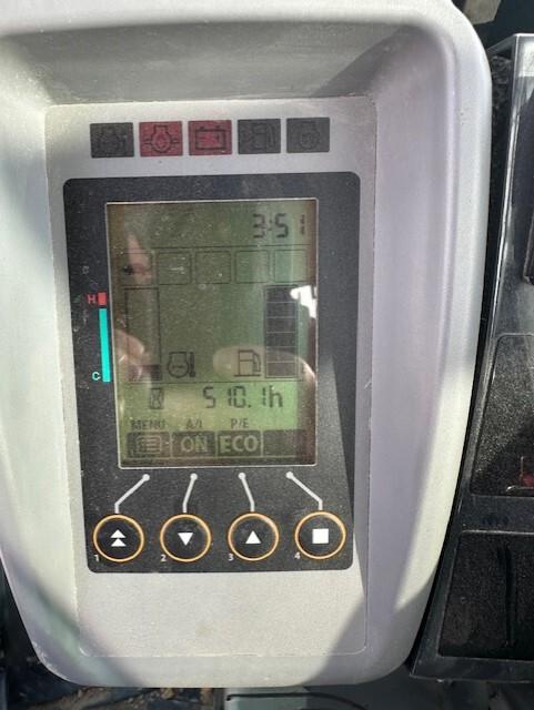 2021 John Deere 35G Image