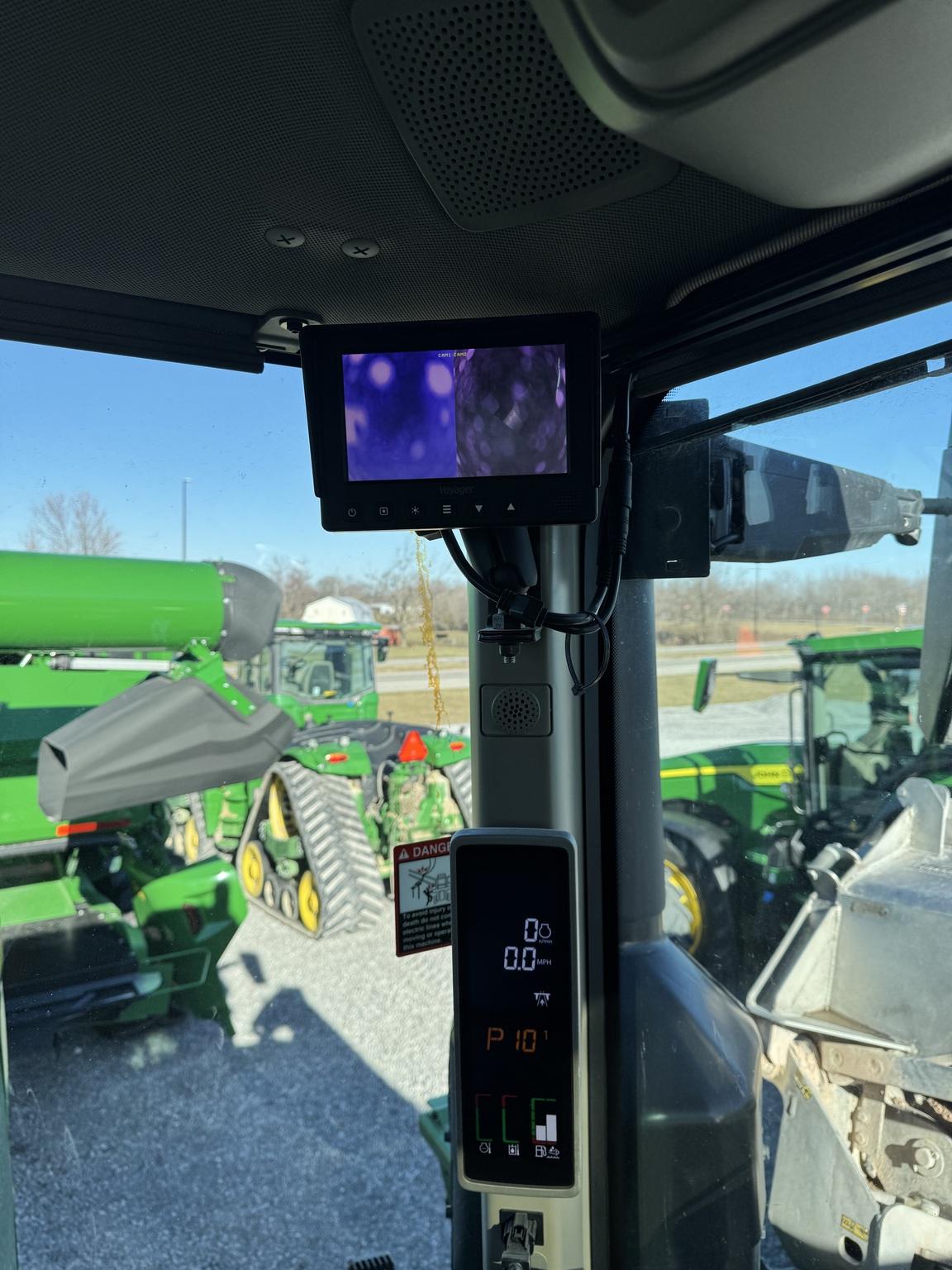 2024 John Deere 600R Image