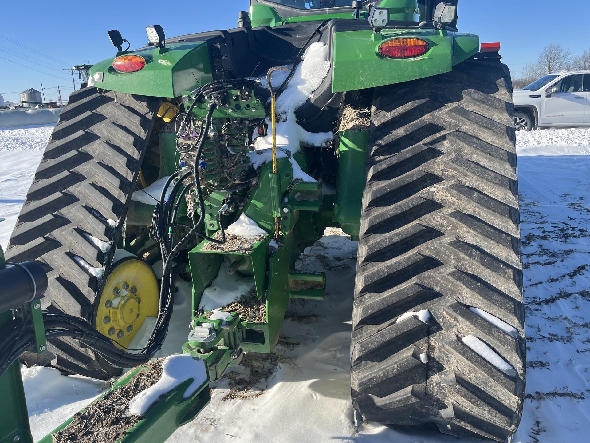 2024 John Deere 9RX 540 Image