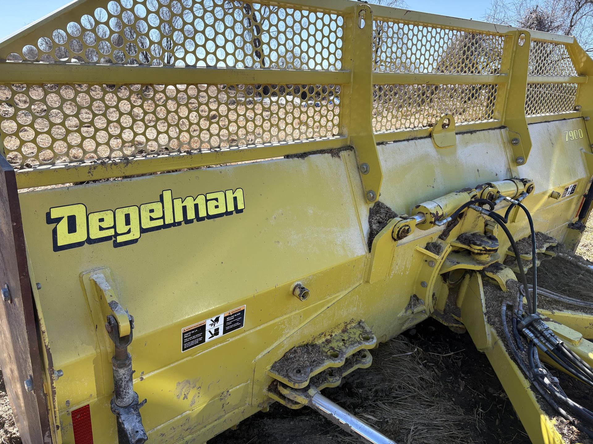 2009 Case IH Steiger 535 Quadtrac Image